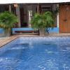hostal la boquilla