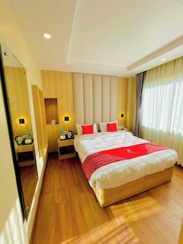hotel aerocity