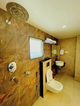 Hotel Aerocity,Nepal>>Kathmandu,3.5 star