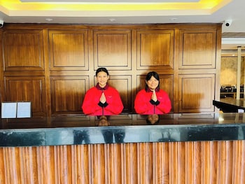 Hotel Aerocity,Nepal>>Kathmandu,3.5 star