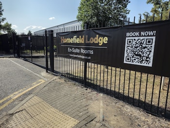 homefield lodge