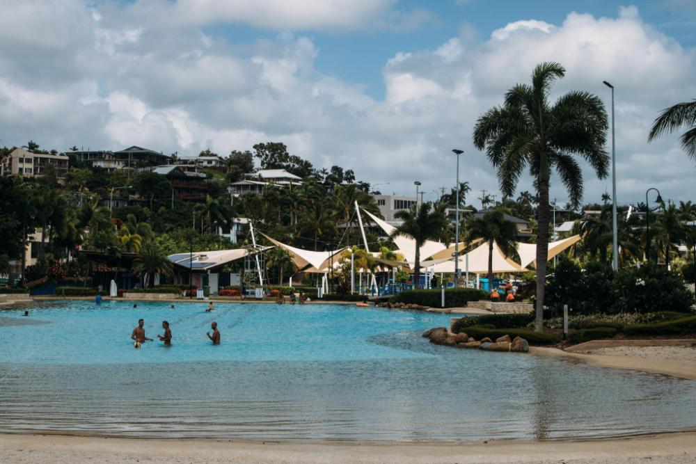nomads airlie beach adults only