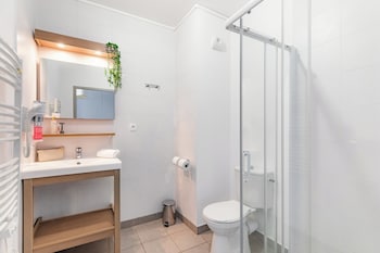 appartcity confort cherbourg