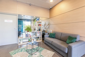 appartcity confort cherbourg