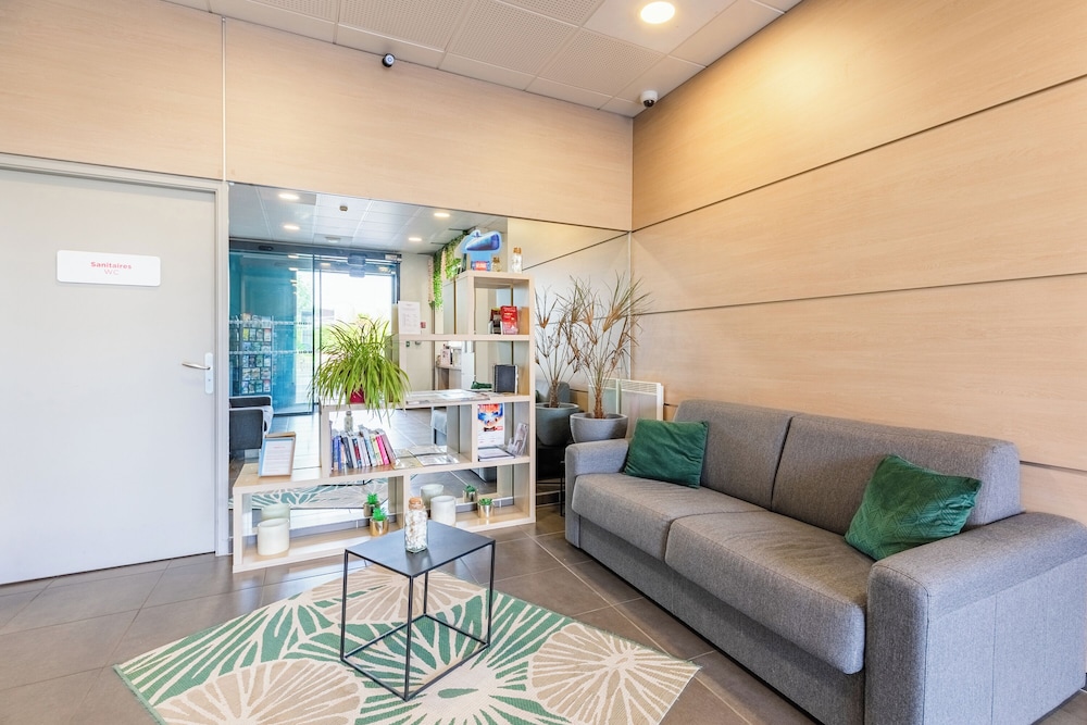 appartcity confort cherbourg