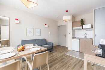 appartcity confort cherbourg