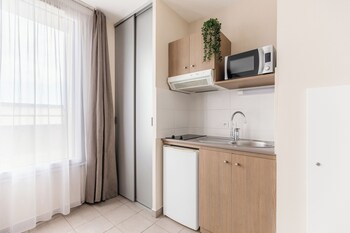 appartcity confort cherbourg