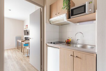 appartcity confort cherbourg
