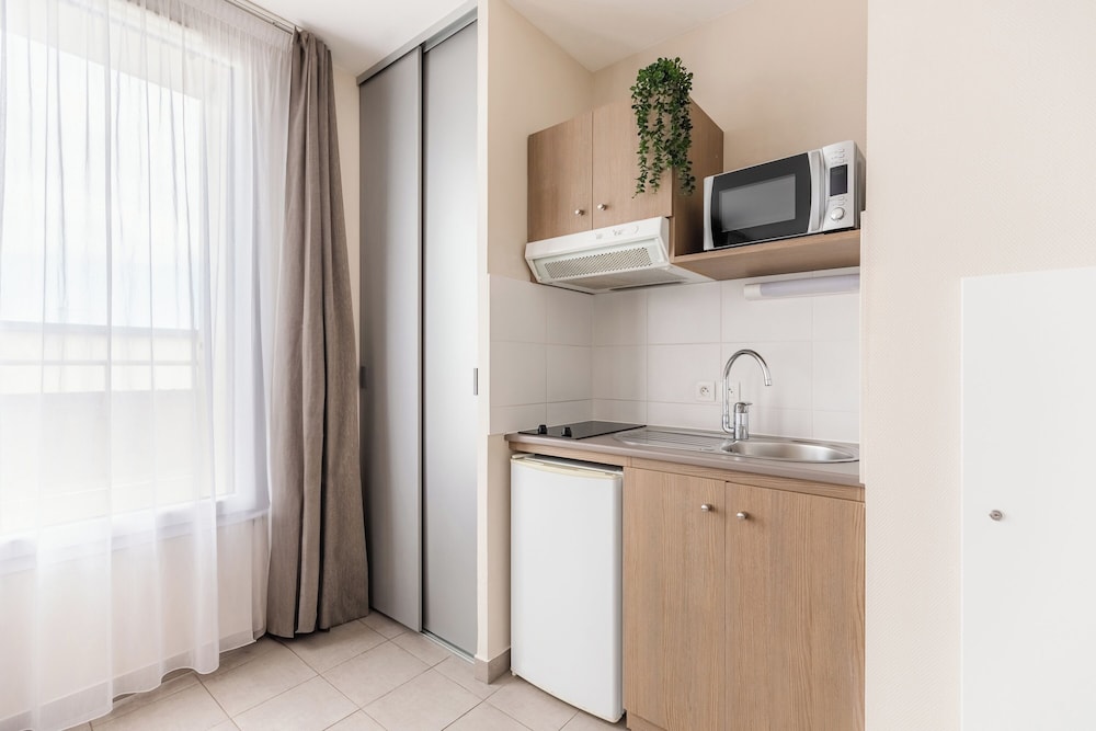 appartcity confort cherbourg