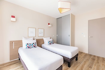 appartcity confort cherbourg