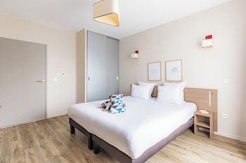 appartcity confort cherbourg