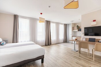 appartcity confort cherbourg