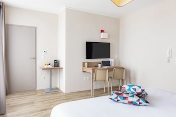 appartcity confort cherbourg