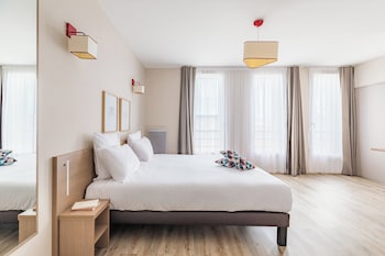 appartcity confort cherbourg