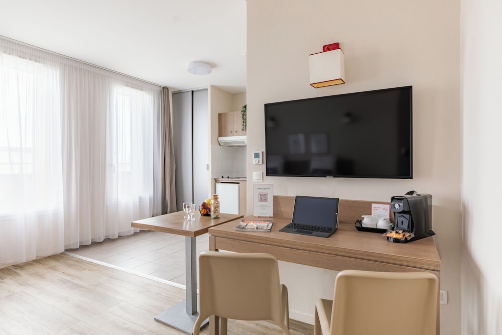 appartcity confort cherbourg