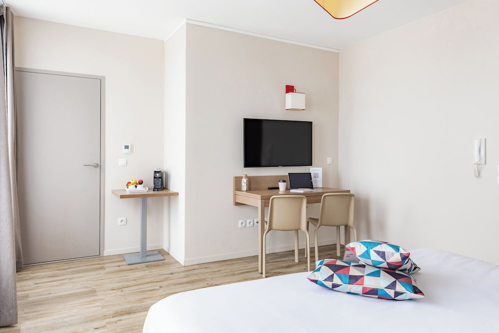 appartcity confort cherbourg