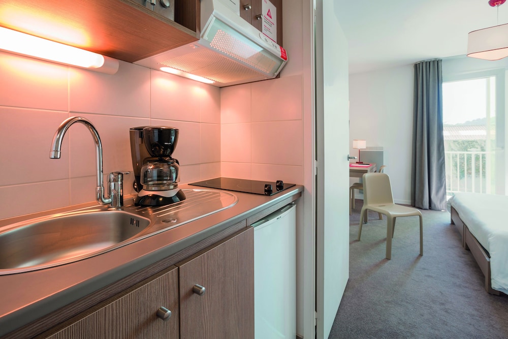 appartcity confort cherbourg