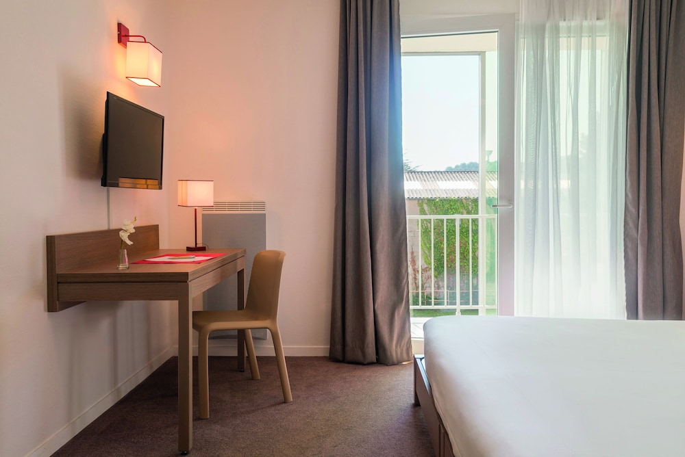 appartcity confort cherbourg