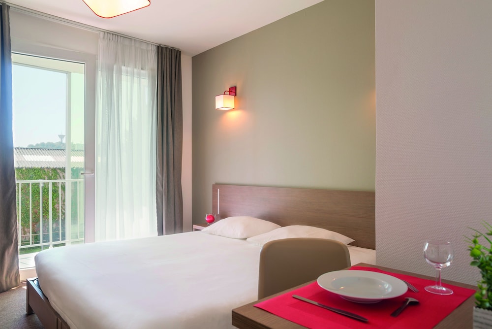 appartcity confort cherbourg