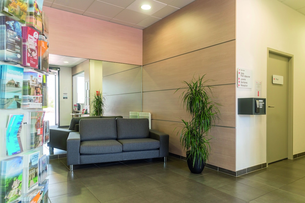 appartcity confort cherbourg