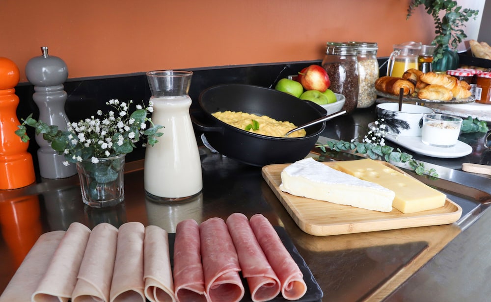 appartcity confort cherbourg