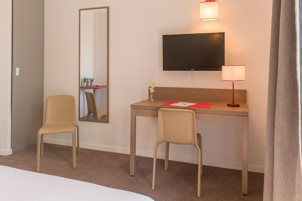 appartcity confort cherbourg