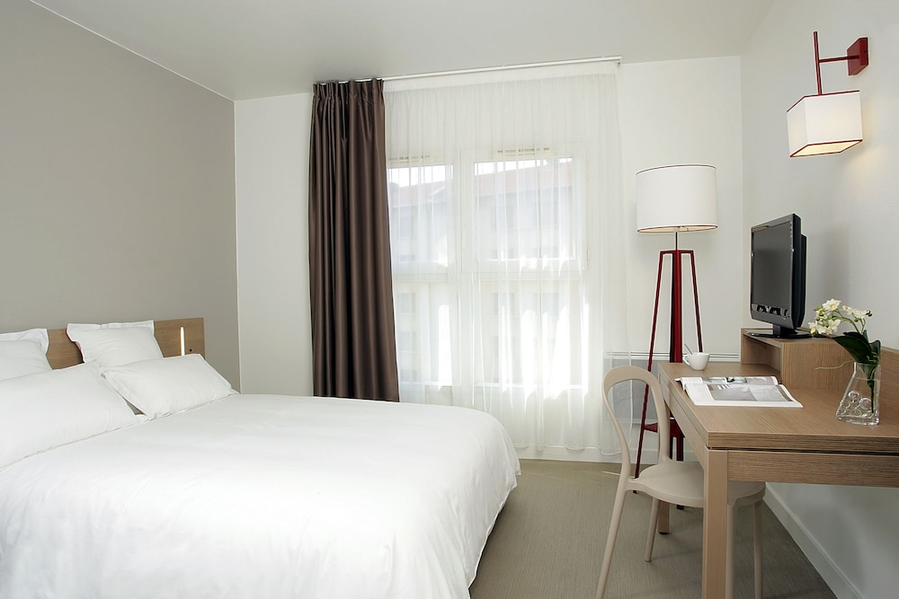 appartcity confort cherbourg