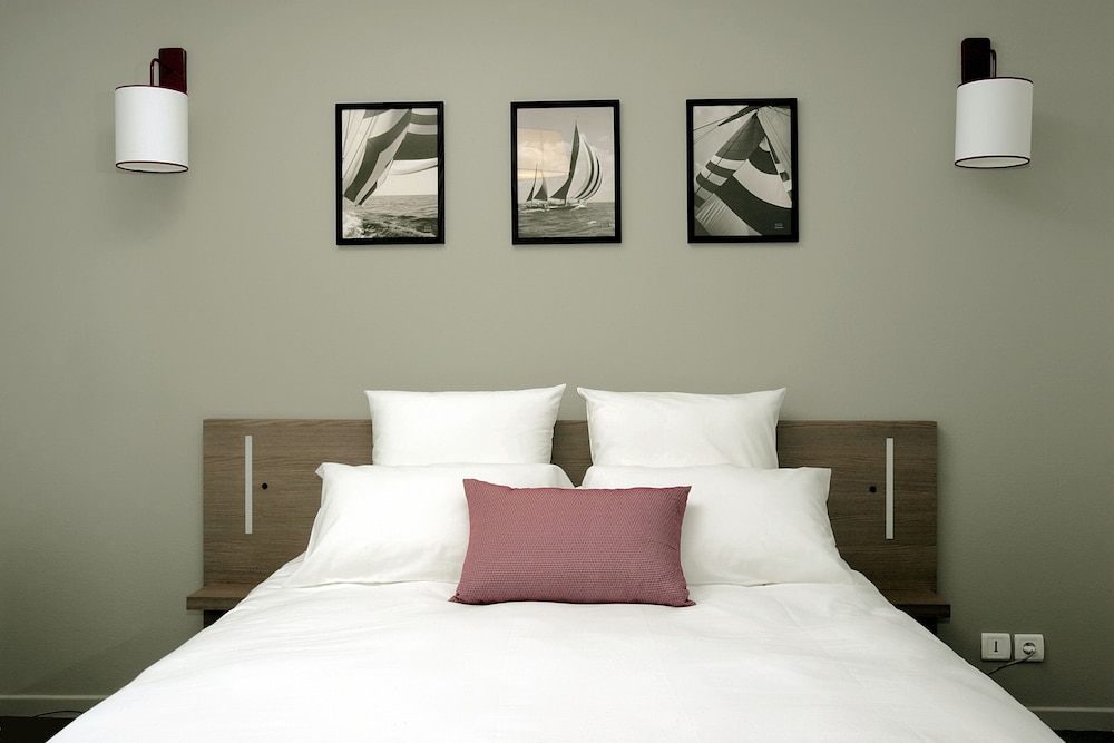 appartcity confort cherbourg