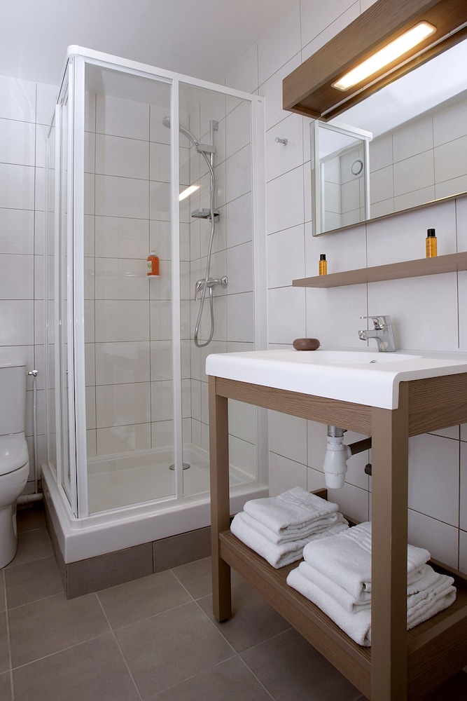 appartcity confort cherbourg