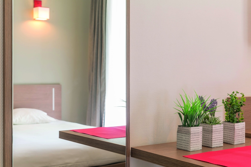 appartcity confort cherbourg