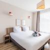 appartcity confort cherbourg