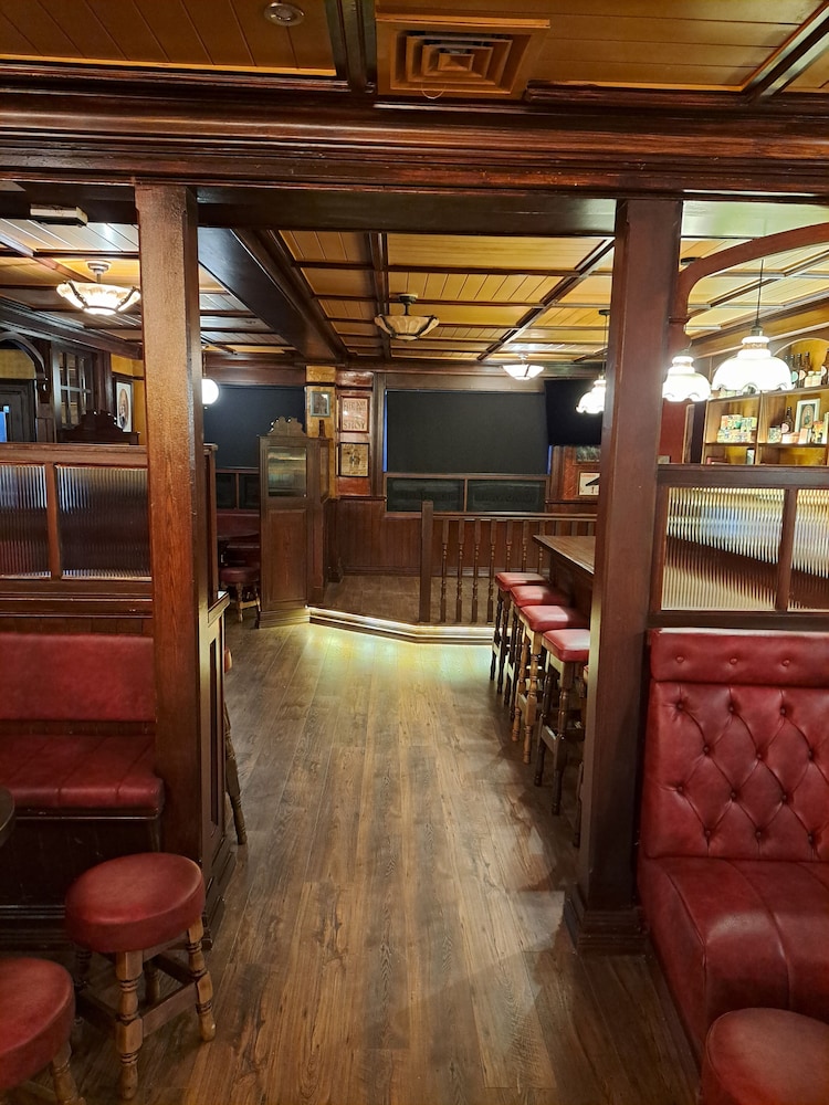 coachmans inn