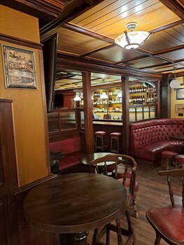 coachmans inn