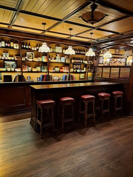coachmans inn
