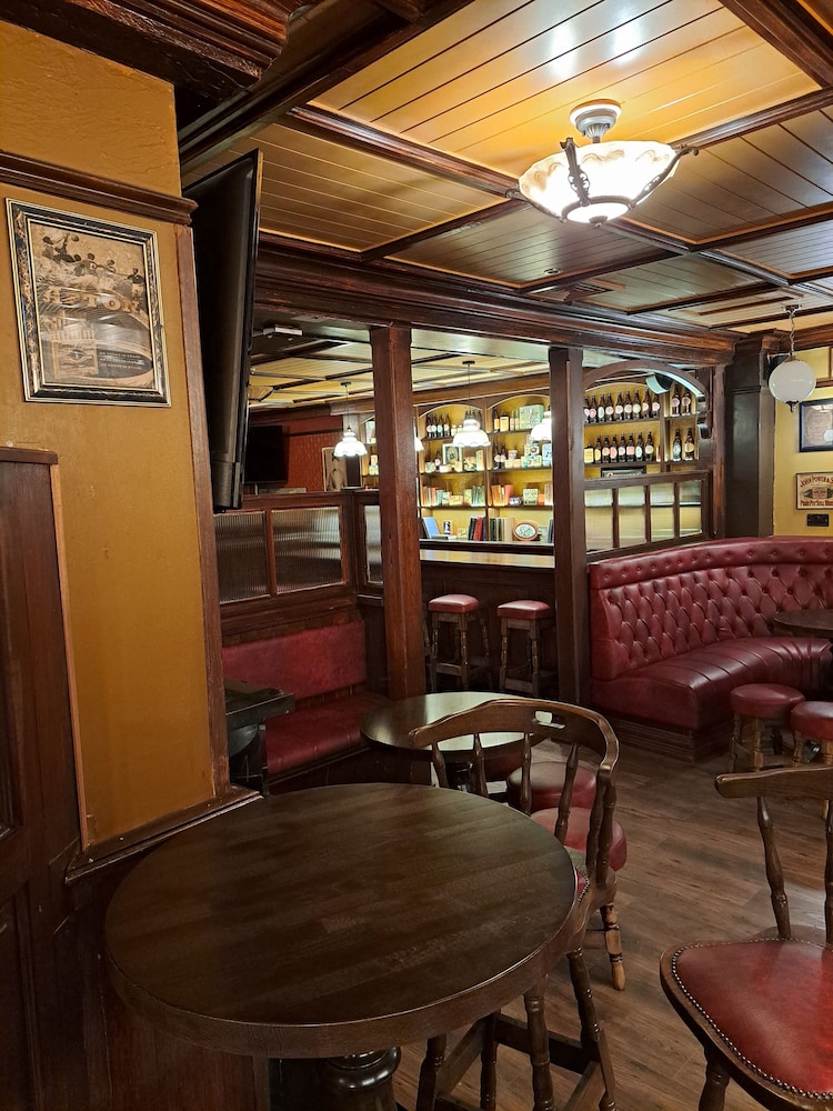 coachmans inn