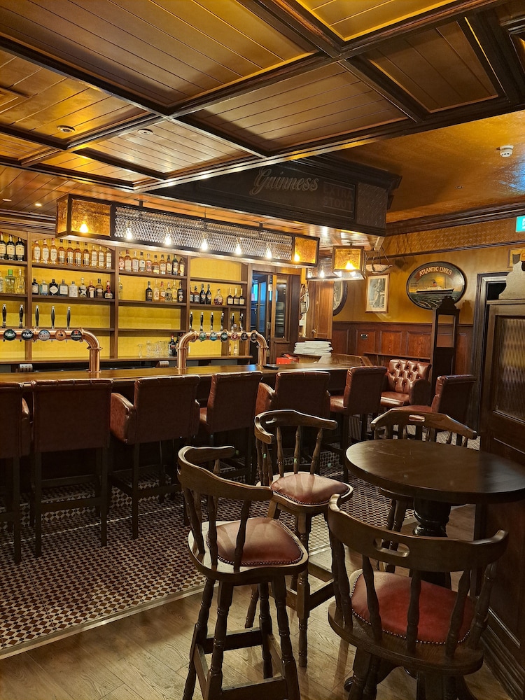 coachmans inn