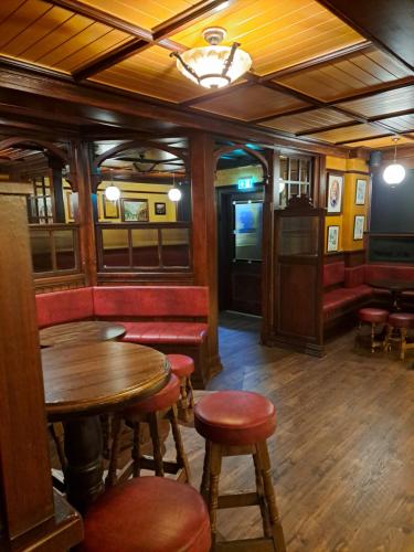 coachmans inn