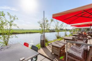 haje nieuwegein
