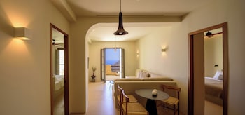elessa hotel adults only