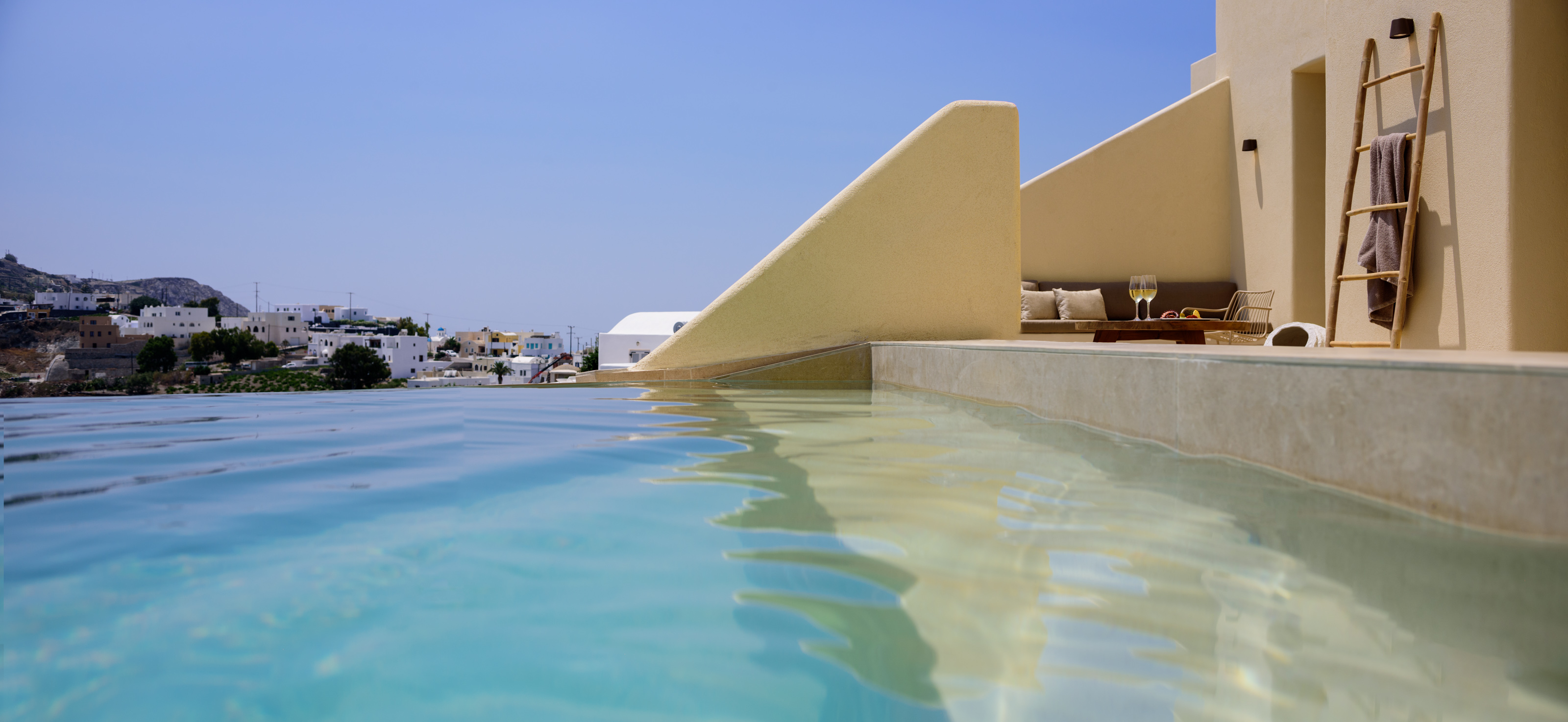 elessa hotel adults only