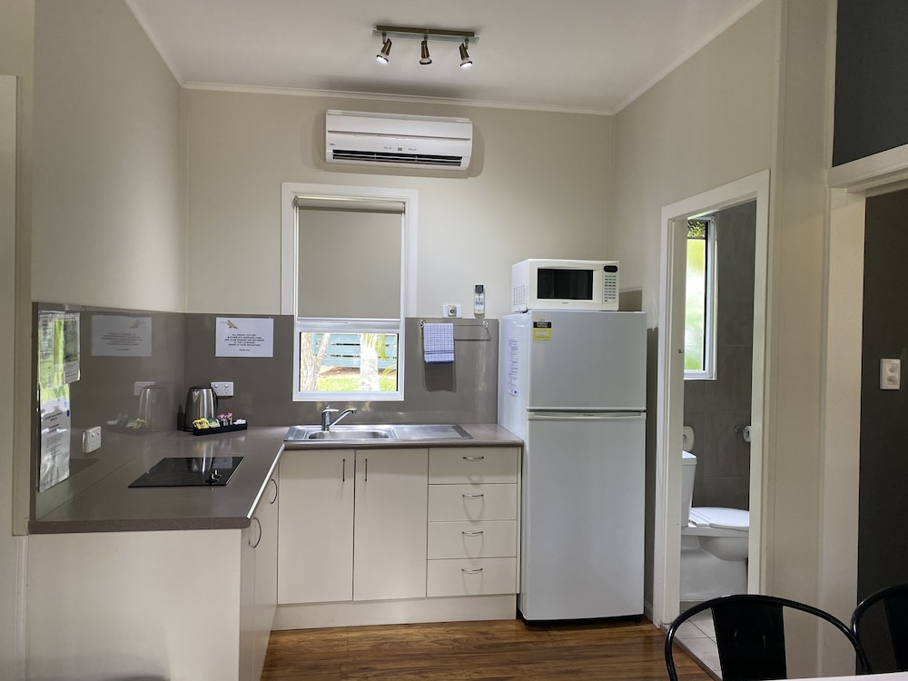 nrma atherton tablelands holiday park