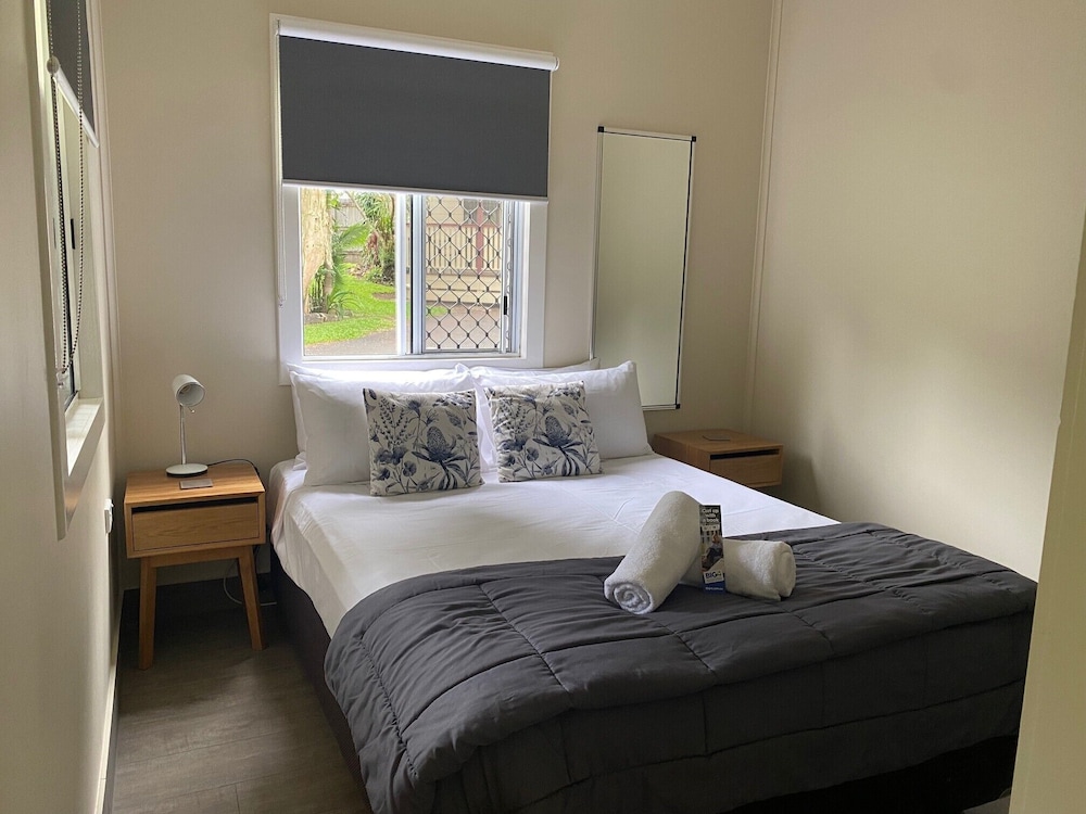 nrma atherton tablelands holiday park
