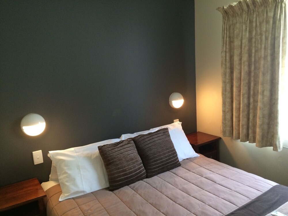 nrma atherton tablelands holiday park