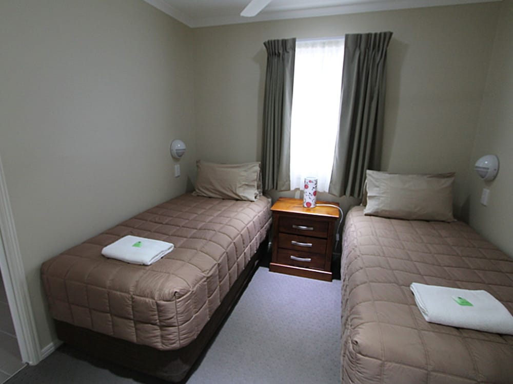 nrma atherton tablelands holiday park