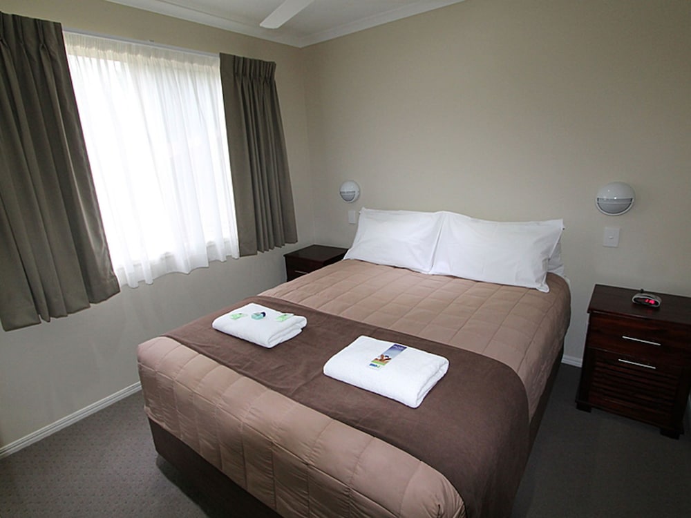 nrma atherton tablelands holiday park