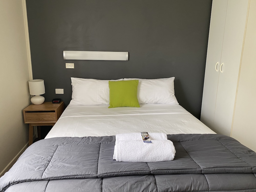 nrma atherton tablelands holiday park