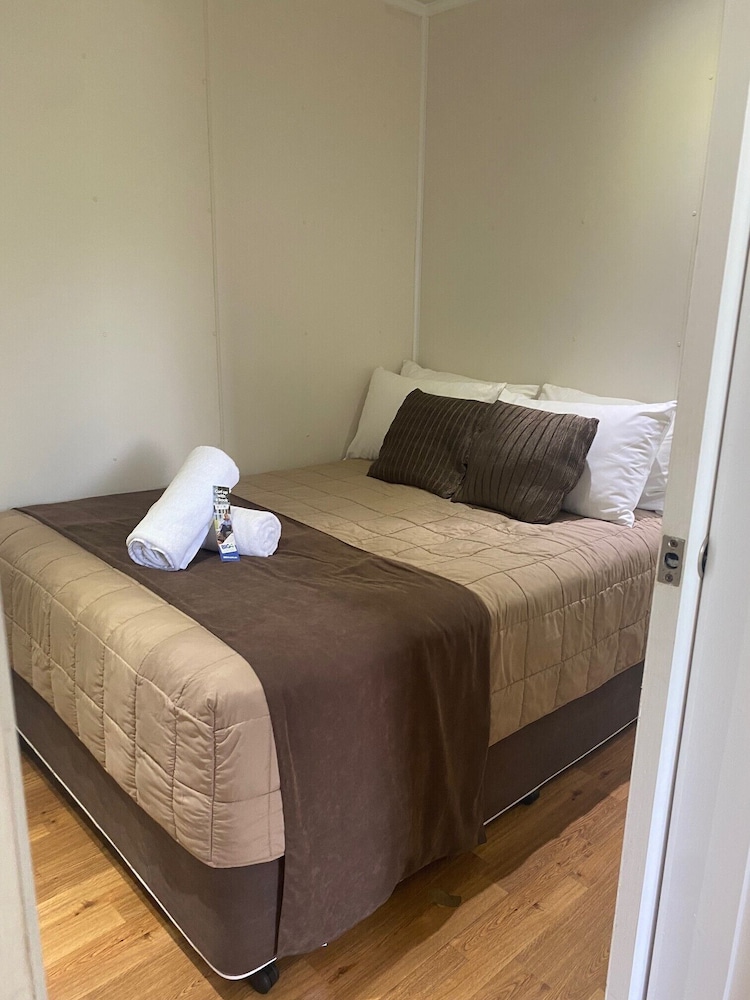 nrma atherton tablelands holiday park