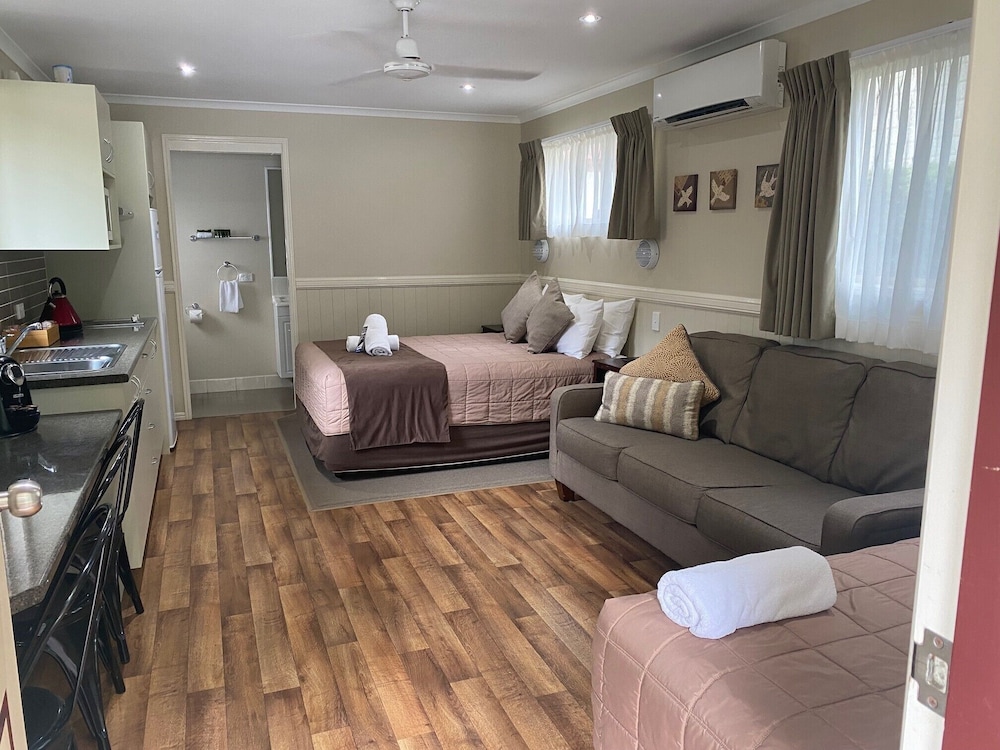 nrma atherton tablelands holiday park