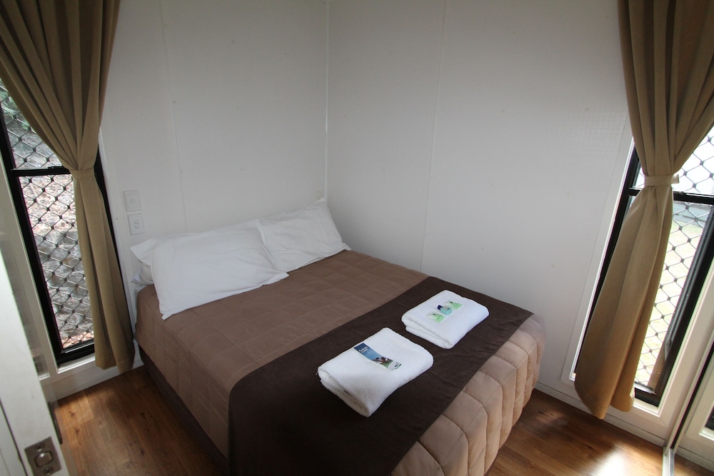 nrma atherton tablelands holiday park