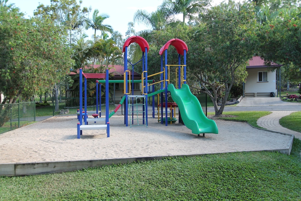 nrma atherton tablelands holiday park